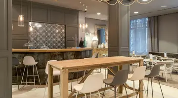HOTEL VINCCI LYS - VALENCIA