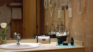 HOTEL VINCCI LYS - VALENCIA