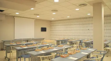 HOTEL VINCCI LYS - VALENCIA