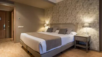 HOTEL VINCCI LYS - VALENCIA