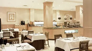 HOTEL VINCCI LYS - VALENCIA