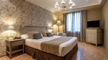 HOTEL VINCCI LYS - VALENCIA