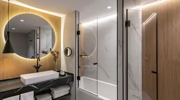 HOTEL VINCCI LYS - VALENCIA
