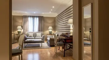 HOTEL VINCCI LYS - VALENCIA