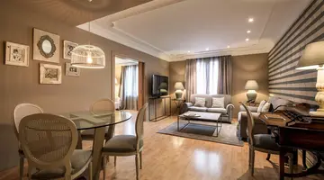HOTEL VINCCI LYS - VALENCIA