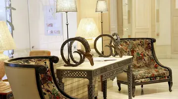 HOTEL VINCCI LYS - VALENCIA