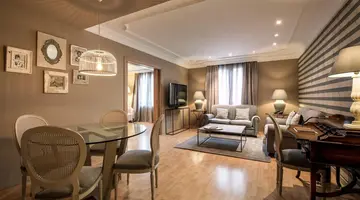 HOTEL VINCCI LYS - VALENCIA