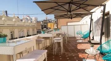 HOTEL VINCCI LYS - VALENCIA