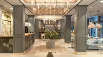HOTEL VINCCI LYS - VALENCIA