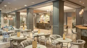 HOTEL VINCCI LYS - VALENCIA