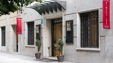 HOTEL VINCCI LYS - VALENCIA