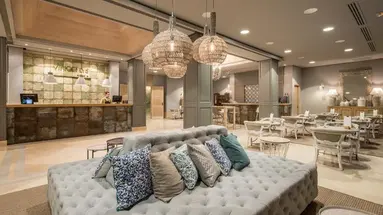 Hotel Vincci Lys - Valencia