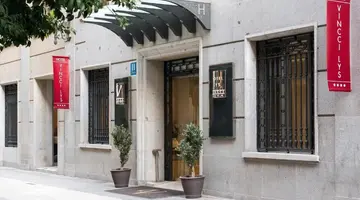 HOTEL VINCCI LYS - VALENCIA