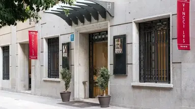 HOTEL VINCCI LYS - VALENCIA