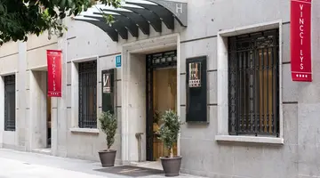 HOTEL VINCCI LYS - VALENCIA