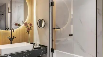 HOTEL VINCCI LYS - VALENCIA