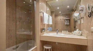 HOTEL VINCCI LYS - VALENCIA
