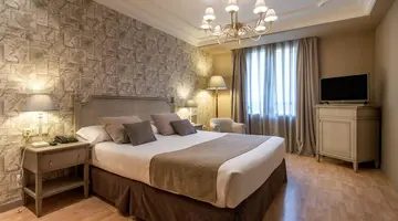 HOTEL VINCCI LYS - VALENCIA