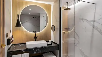 HOTEL VINCCI LYS - VALENCIA