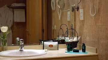 HOTEL VINCCI LYS - VALENCIA