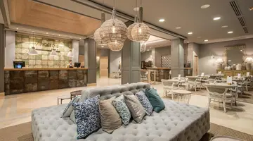 HOTEL VINCCI LYS - VALENCIA