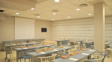 HOTEL VINCCI LYS - VALENCIA
