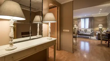 HOTEL VINCCI LYS - VALENCIA
