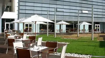 HOTEL VINCCI MARITIMO