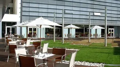 HOTEL VINCCI MARITIMO