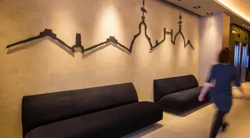 HOTEL VINCCI MERCAT - VALENCIA
