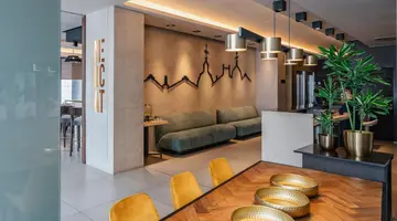 HOTEL VINCCI MERCAT - VALENCIA