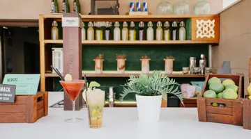 HOTEL VINCCI MERCAT - VALENCIA