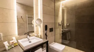 HOTEL VINCCI MERCAT - VALENCIA