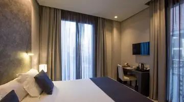 HOTEL VINCCI MERCAT - VALENCIA