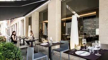 HOTEL VINCCI MERCAT - VALENCIA