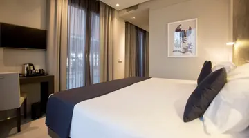 HOTEL VINCCI MERCAT - VALENCIA
