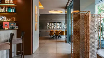 HOTEL VINCCI MERCAT - VALENCIA