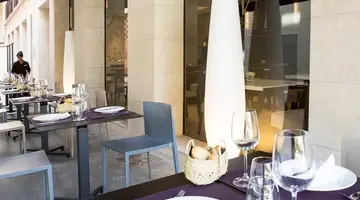 HOTEL VINCCI MERCAT - VALENCIA