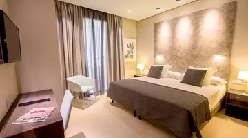 HOTEL VINCCI MERCAT - VALENCIA