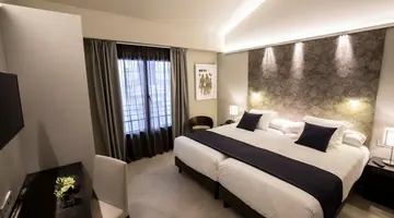 HOTEL VINCCI MERCAT - VALENCIA