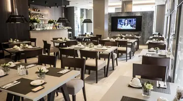 HOTEL VINCCI MERCAT - VALENCIA