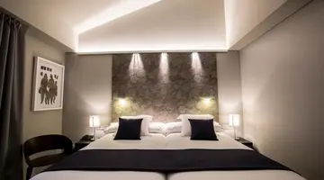HOTEL VINCCI MERCAT - VALENCIA