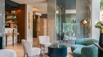 HOTEL VINCCI MERCAT - VALENCIA