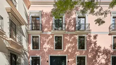 Hotel Vincci Molviedro