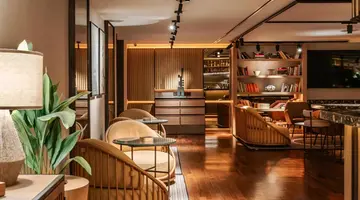 HOTEL VINCCI SOMA