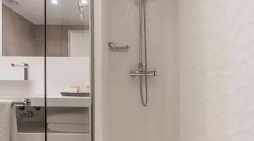 HOTEL VINCCI SOMA