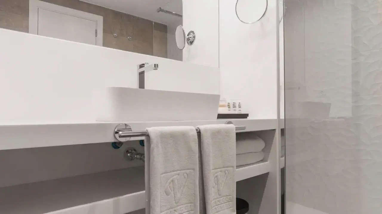 HOTEL VINCCI SOMA
