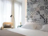 HOTEL VINCCI SOMA
