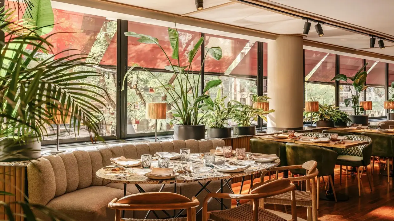 HOTEL VINCCI SOMA