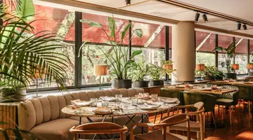 HOTEL VINCCI SOMA